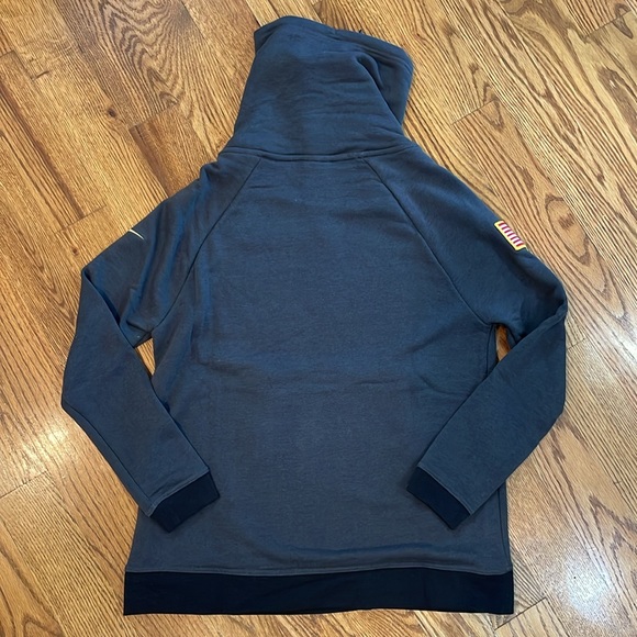 Women’s New York Jets Salute to Service Nike Sweatshirt. Size Small. - Picture 10 of 12